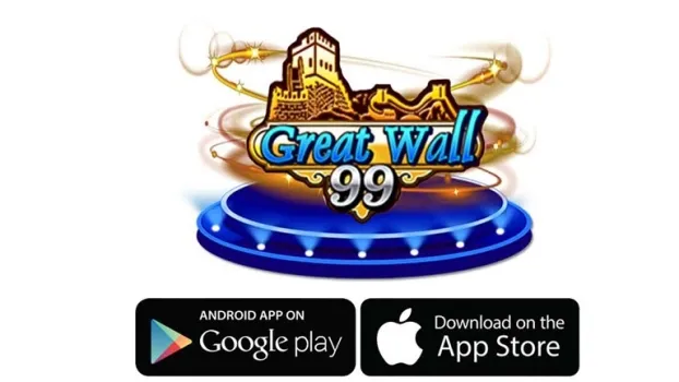 GW99 iOS Download